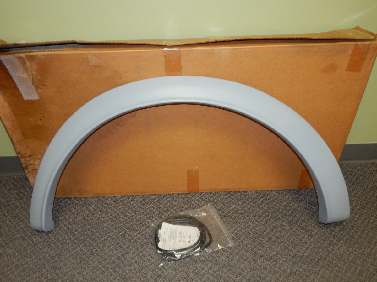 2002 Ford Expedition Rear Fender 2011 2017 Ford Expedition Rear Bumper