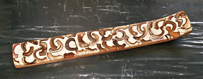 RÄUCHERSTÄBCHEN HALTER aus Holz/Kunstharz     NEU!