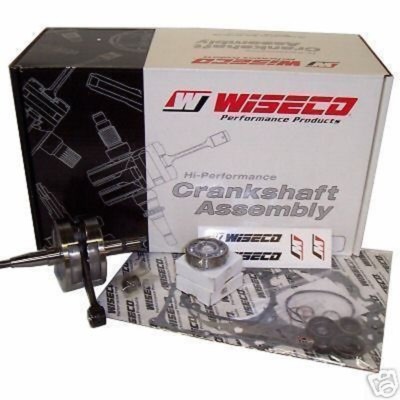 Wiseco Crankshaft Bottom End Rebuild Kit Kawasaki KX 65 KX65 2000