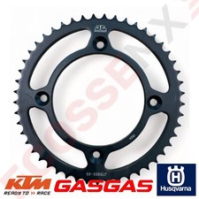KTM SX85 49 TEETH STEEL REAR