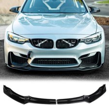 Pare-choc avant BMW M3