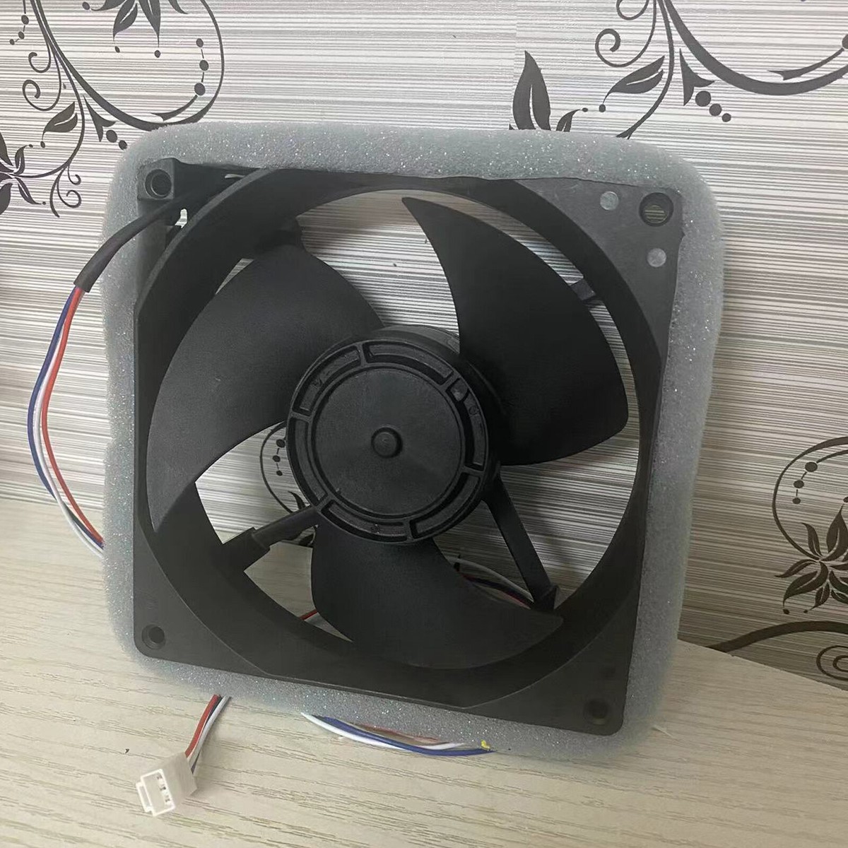Whirlpool OEM Refrigerator Coupling Part #WP2220458 - Genuine Factory Replacement