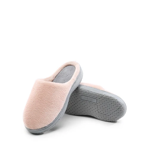 Damen Memory Foam Hausschuhe warm bequem Slipper Slipper Schuhe - Bild 24 von 28