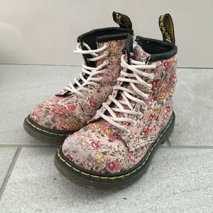 dr martens bebe