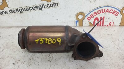 A2124901614 1112697 Catalytic Converter for MERCEDES-BENZ CLASS GLK (W204) GLK 350 2008