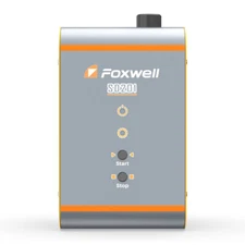 Foxwell Automotive Smoke Pump Tester Kit for Motorcycle ATV Small Engine Diagnos