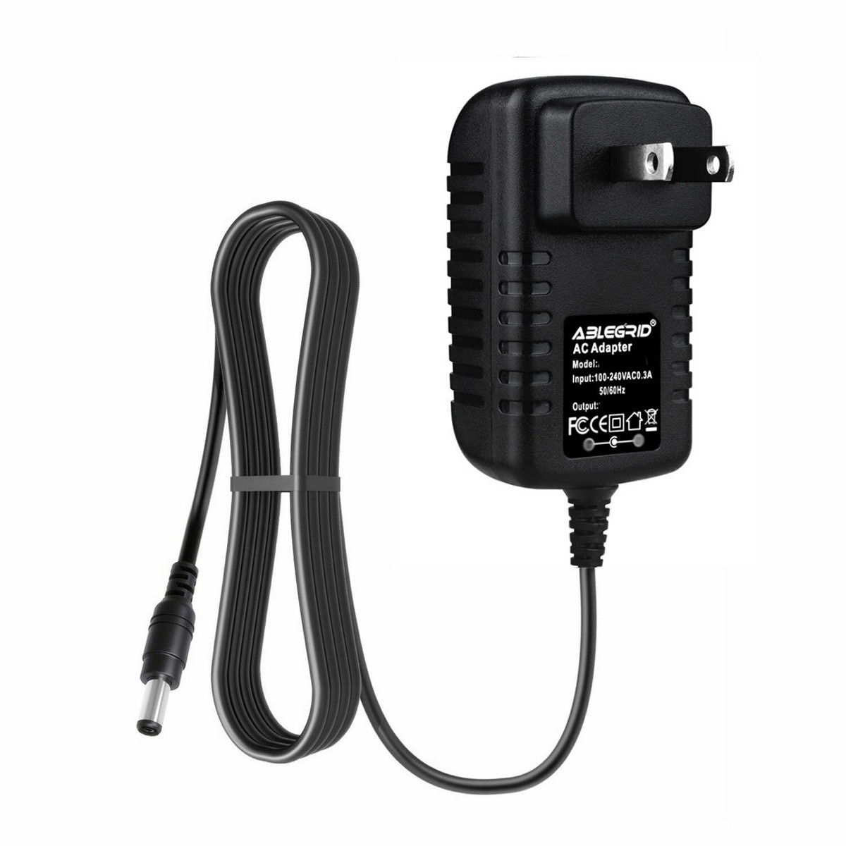 AC Adapter Power Supply For Pioneer DDJ-SX2 DDJSX Serato DJ Pro