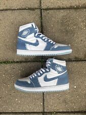 Jordan 1 High OG Denim 2022 for sale - eBay Jordan 1 High OG Denim 2022 for sale - eBay