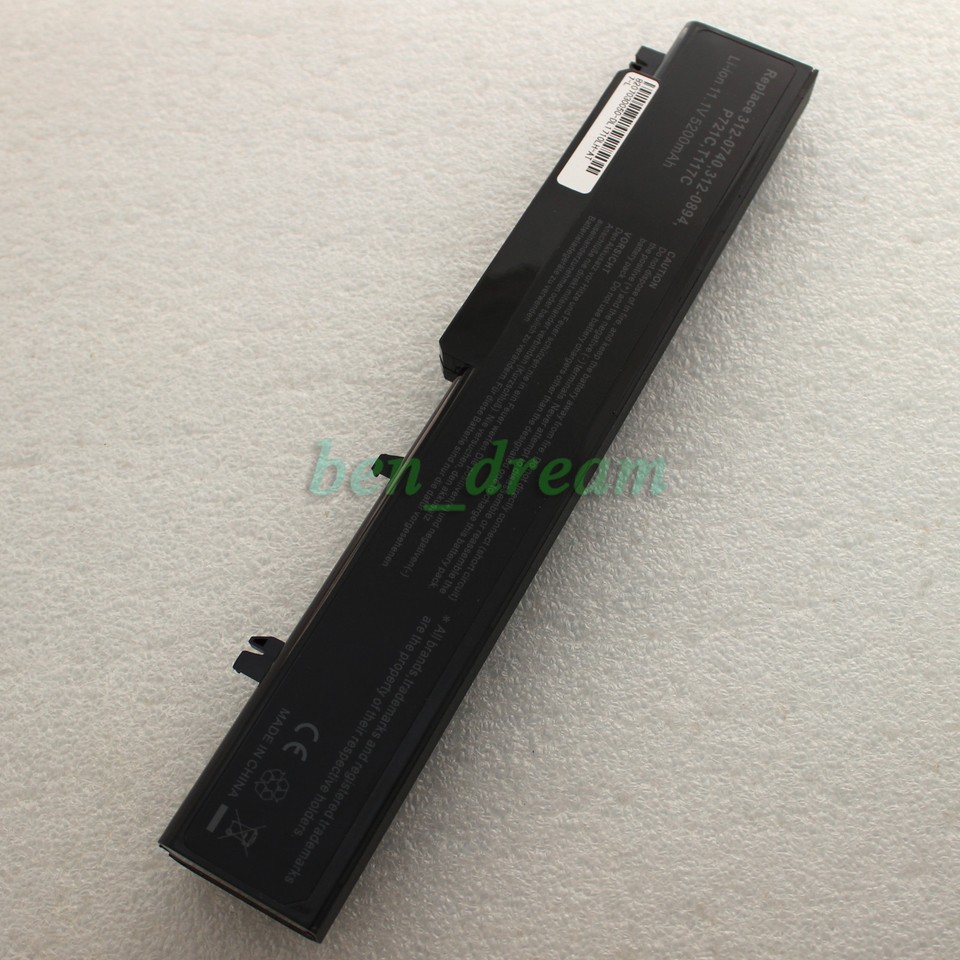 Écran DELL VOSTRO 1720 PP36X Reconditionné Par Le Vendeur - Écran Numériseur Compatible Dell