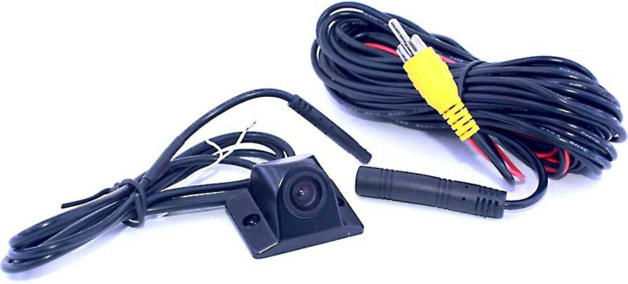 Камера заднего вида Crux CUL-06 с креплением на выступе 12390₽