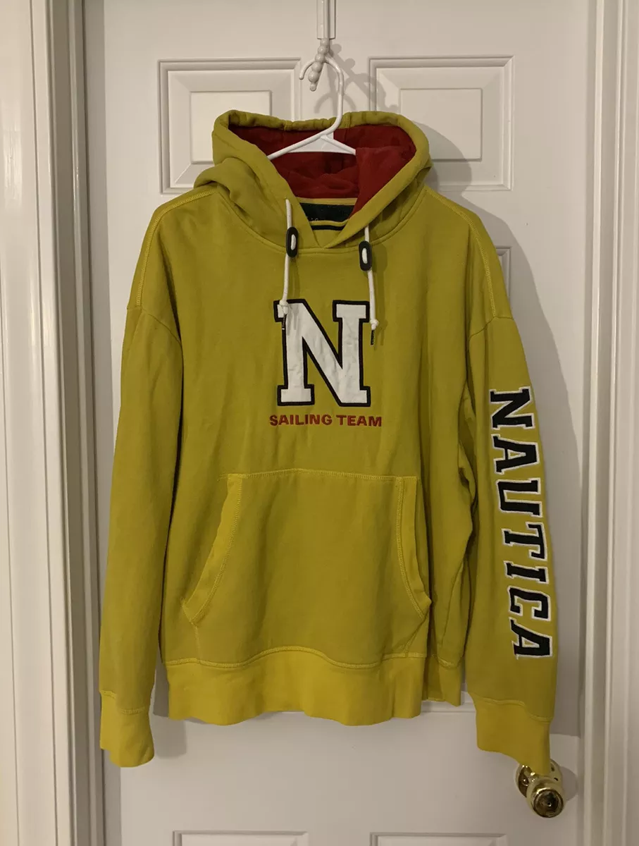 Sailing cheap team hoodie