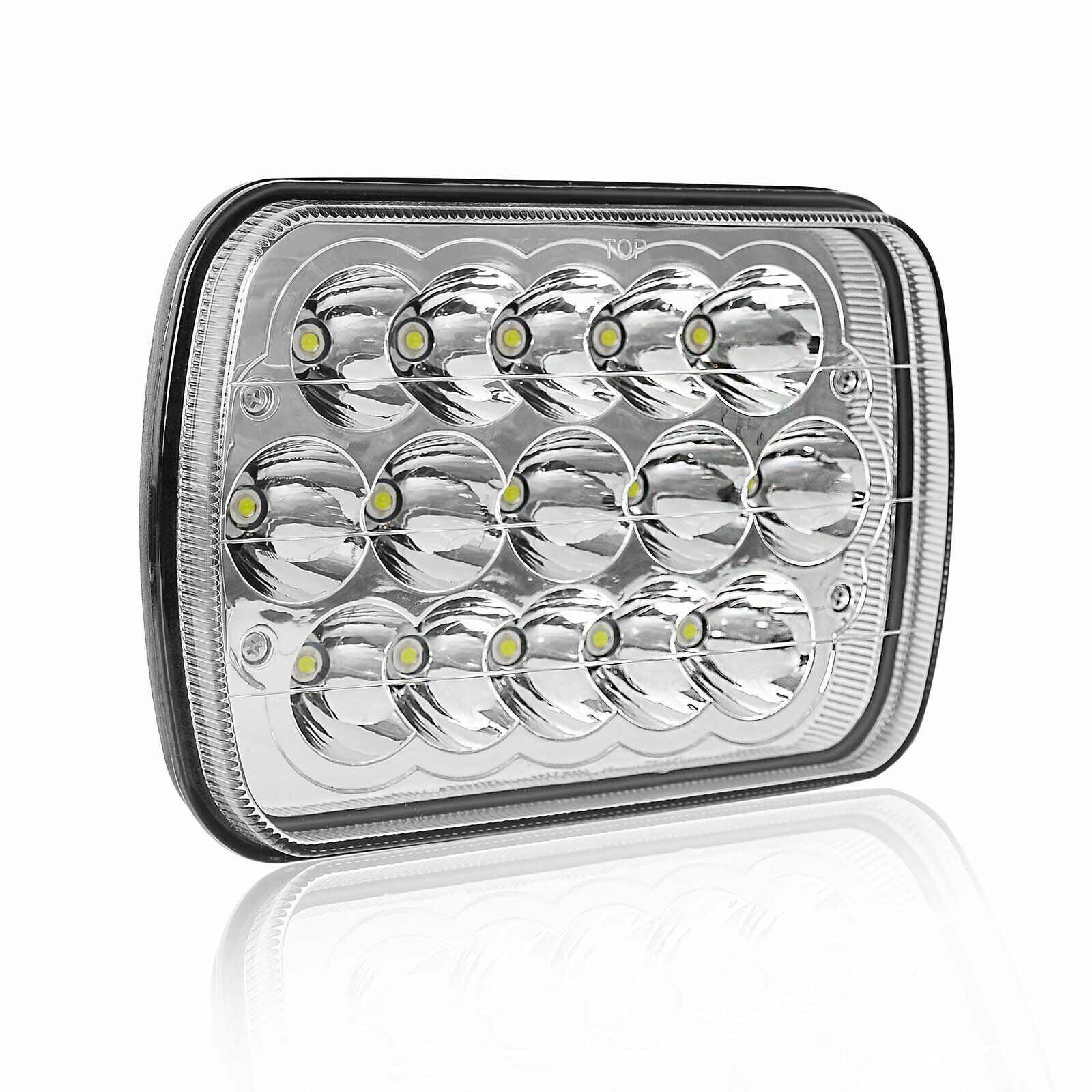 2x-fit-dodge-ram-van-b150-b250-b350-1988-1993-5x7-7x6-led-rectangle