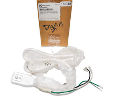 Electrolux 5304476376 Window AC Powercord