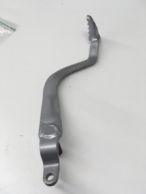 书3 Brake Pedal, Foot, Ninja 250R | TYGA-Performance