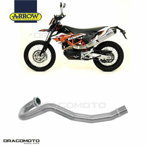 Ktm 690 Enduro/R 2015 2016 manifold 