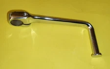 TRIUMPH BONNEVILLE 650 TRIDENT T160 GEAR CHANGE PEDAL  57-3757 UK MADE