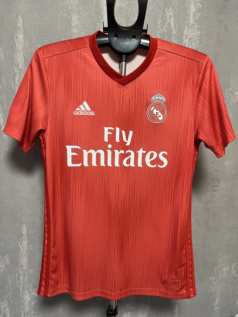 Madrid Third Kit Real Madrid Home And Away Kit 2019 Adidas Real