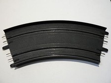 Carrera Servo 160 Curve 2 45  68502 With Spurrille