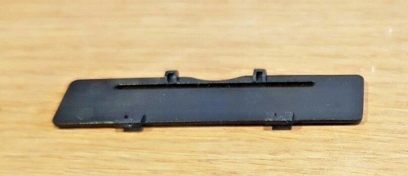 Replacement Battery Cover Advent AKBWL15 Computer Keyboard Black - Image 2 of 2