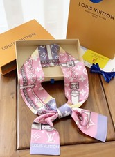 New tie-dye ribbon, classic and beautiful hair tie.
