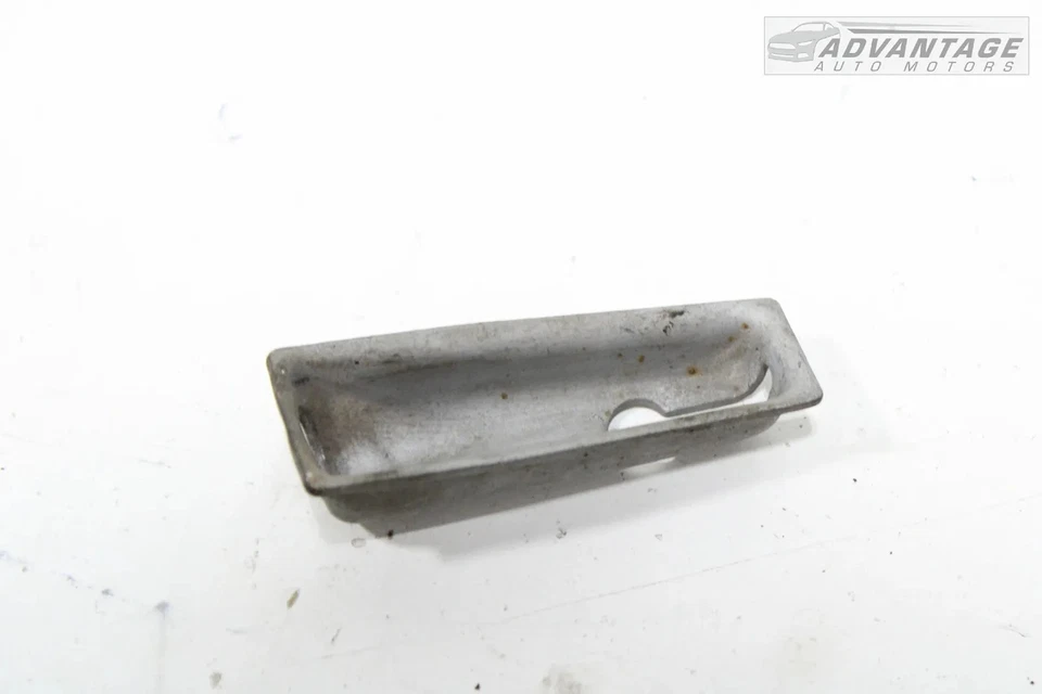 BMW 750I XDRIVE G12 2016-2022 cable de freno de estacionamiento trasero ecualizador soporte de varilla OEM Foto 3 de 4