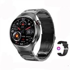 Bluetooth-kompatible sprechende Uhr mit HD-Bildschirm für Android und IOS