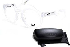Oakley Hstn Rx OX8139-0250 Frames Reading Glasses/Bifocal/Progressive Lenses