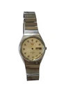 Vintage Seiko Automatic 7009 8210 Wristwatch, NOT WORKING, FOR PARTS OR REPAIR