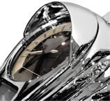 Capucha velocímetro National Cycle para Honda VT750C2/A/B Honda Shadow Spirit N7821 Foto 2 de 4