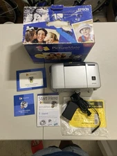 Epson Picture Mate Photo Printer Personal Photo Lab Home B271A Portable