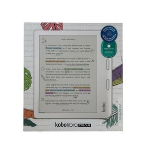 Kobo Libra | eBay