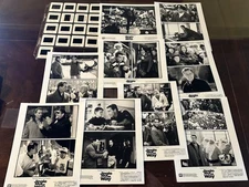 JINGLE ALL THE WAY PRESS KIT SLIDES & PHOTOS