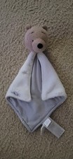 Nwot Baby Disney Winnie the Pooh Lovey