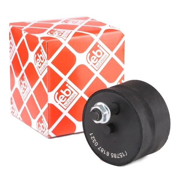 FEBI BILSTEIN Support moteur pour VOLVO 240 Kombi (P245) 240 (P242, P244) Avant - Photo 2/4