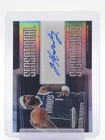 JADEN HARDY 2024-25 PRIZM BLACK SENSATIONAL SIGNATURES AUTO SILVER #SS-HRY Q5781