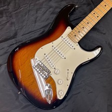 Fender American Special ST2CS-M (Fender American Special Stratocaster) [AEON