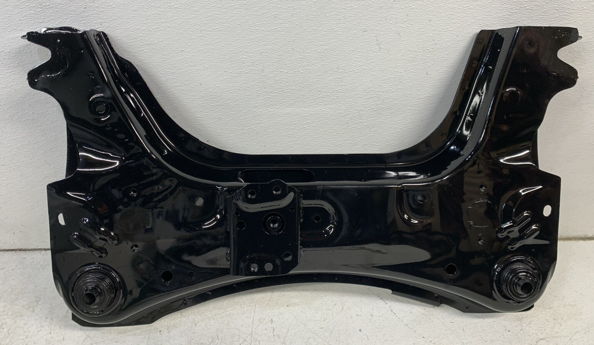 2015-2019 Sentra 1.8L front crossmember cross member sub k frame