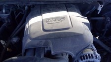 Tahoe 2010 Engine Cover 371533