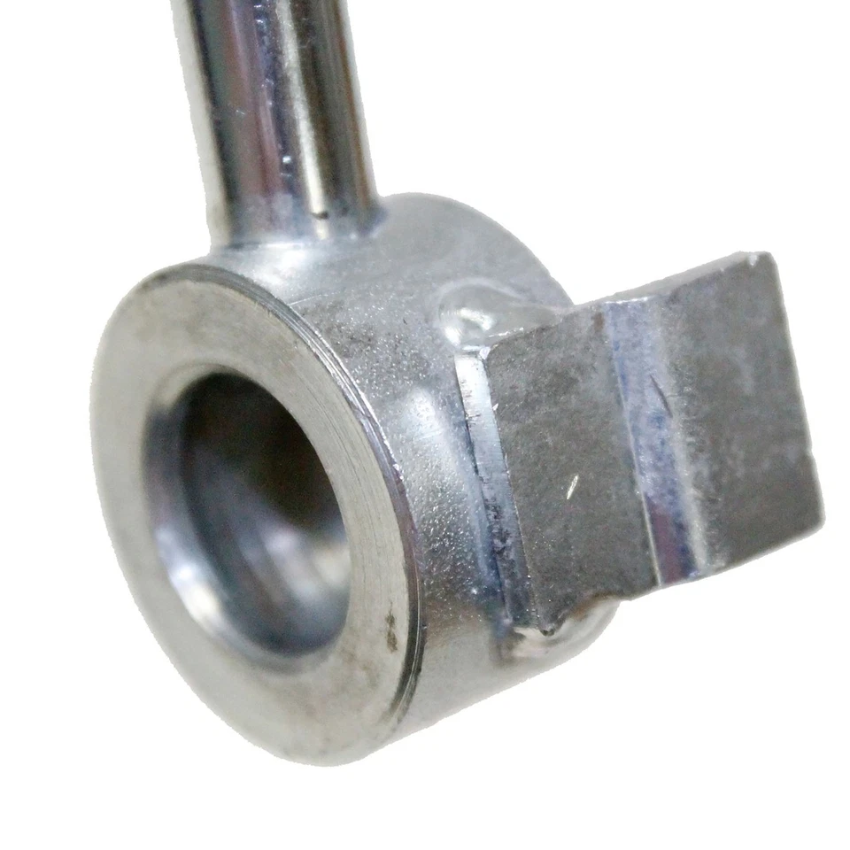 Banjo Edelmann 92583 16 mm X 16 mm para 03 Mitsubishi Outlander Foto 3 de 4