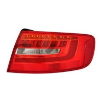 Diederichs LED Heckleuchte RüCkleuchte FüR Audi A4 B8 Avant Rechts AußEn