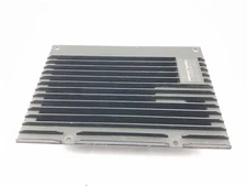 2007 LAND ROVER DISCOVERY SPEAKER AMPLIFIER XQK500105