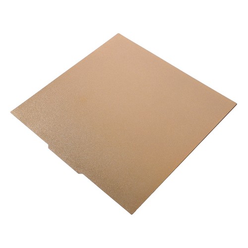 Doppelseitig Strukturiertes PEI Und Flexible Bauplatte 600 X 600 Mm 3D-Druck SA - Afbeelding 22 van 23