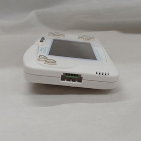 BANDAI WSC-001(SWJ-77AC02) Wonder Swan Color Final Fantasy II Bundled Version