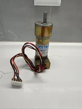 Pittman 24 Volt GM8724J173 60.5:1 Reduction Motor