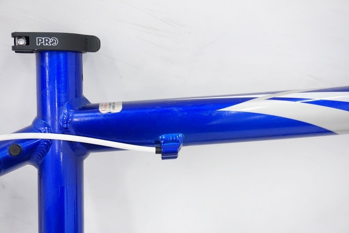 GIANT Rock 4500 2008 Aluminum MTB Frame Set 43cm USED F/S | eBay