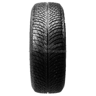 Michelin 235/60 R18 103H Winter-Reifen Pilot Alpin 5 SUV 3PMSF MO XL | 28541