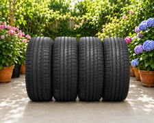 4 Barkley Everlast 21560r16 95h All Season Tire 4 Barkley Everlast 21560r16 95h All Season Tire