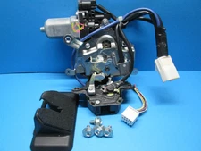 Lexus RX350 RX330 RX400H POWER lift gate hatch trunk latch lock 69350-0E020 OEM