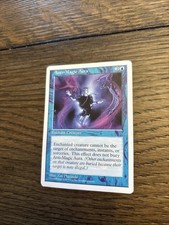 Anti-Magic Aura MTG Core Set 5th Edition Regular