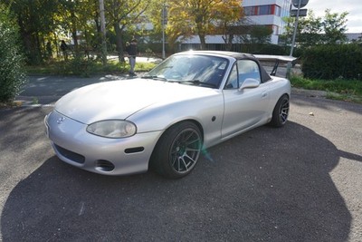 Mazda MX 5 2003